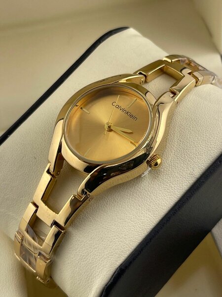 Montre luxe  Dame