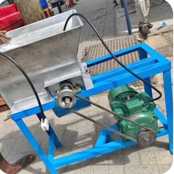 Latest Smooth Fufu Machines Available In Stock [hidden infor