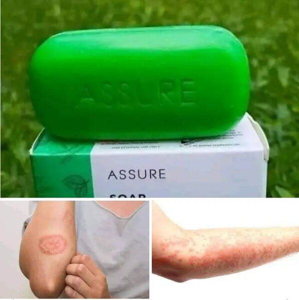 SAVON ASSURE