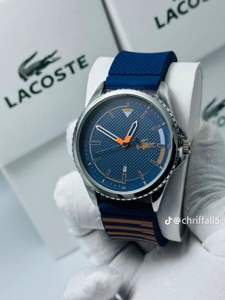 Montre Homme Sport Lacoste