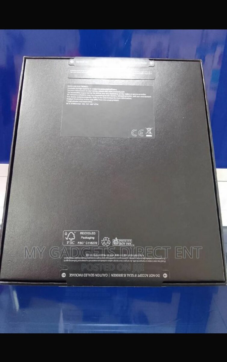 Galaxy Z fold 5 512GB