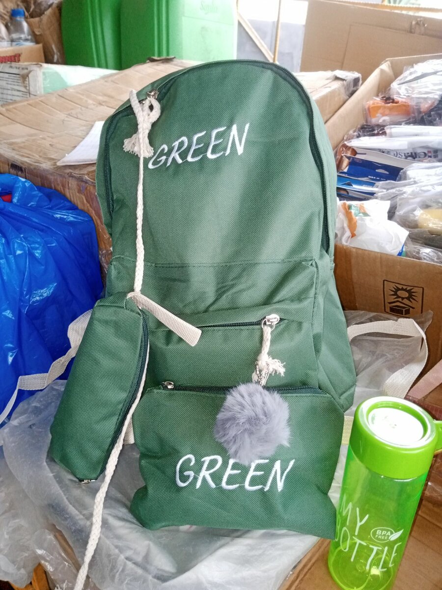 Sac à dos
