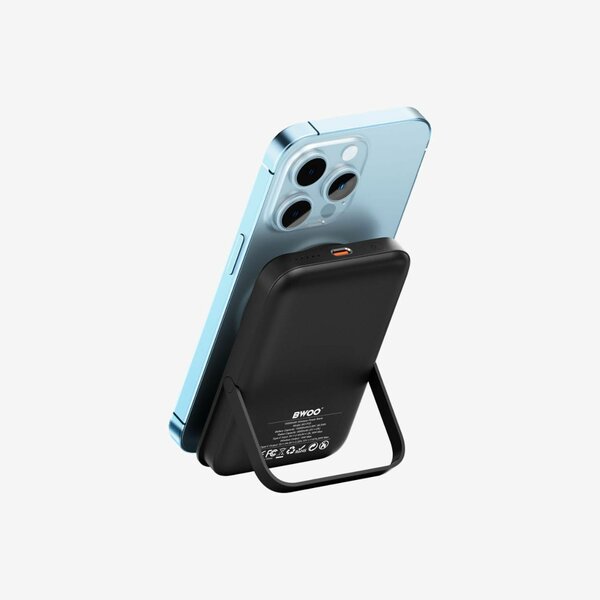 Chargeur sans fil MagSafe