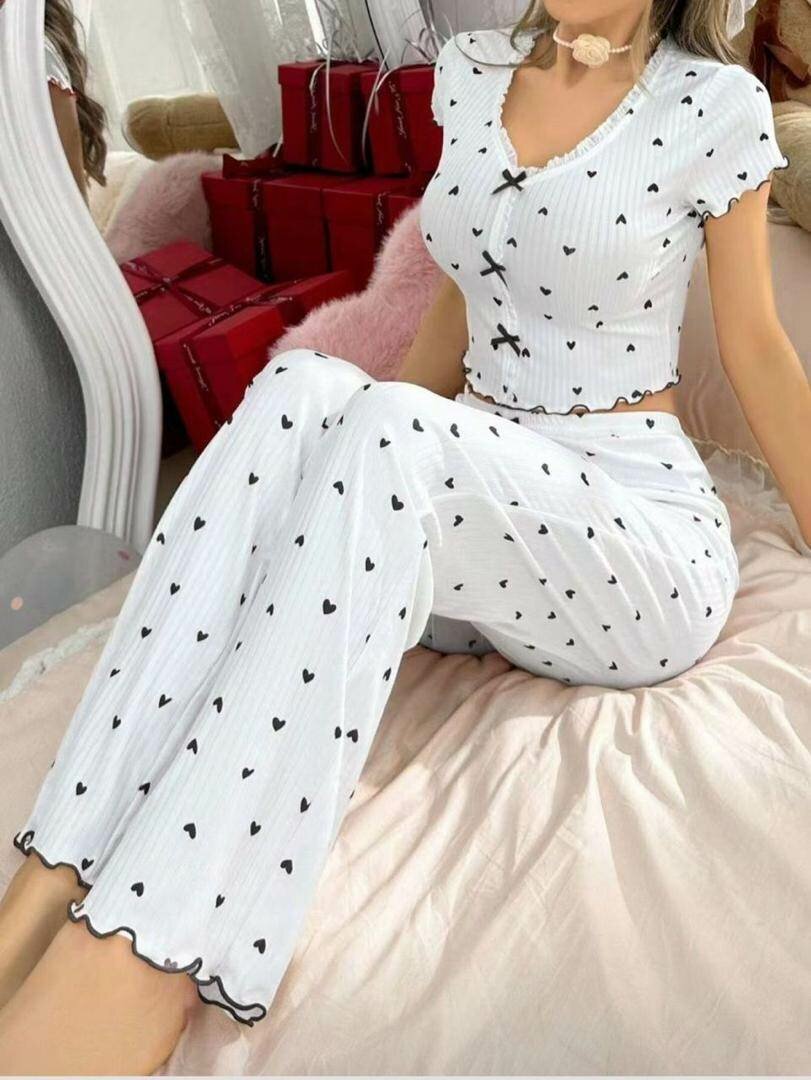 Nuisette sexy