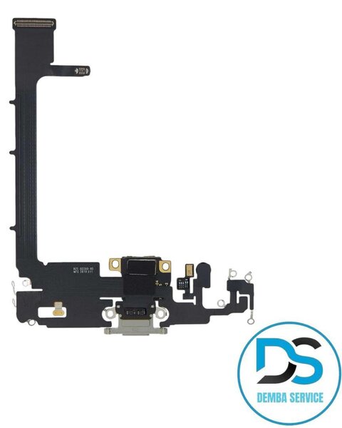 Connecteur Charge 11promax