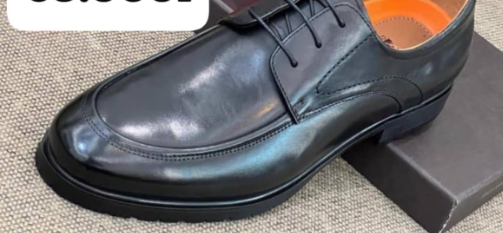 chaussures de marques Italiennes ANAX