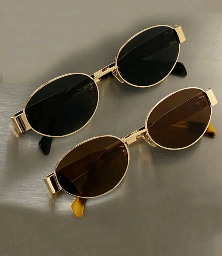 Lunette de mode