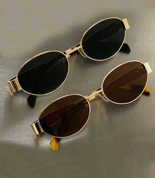 Lunette de mode