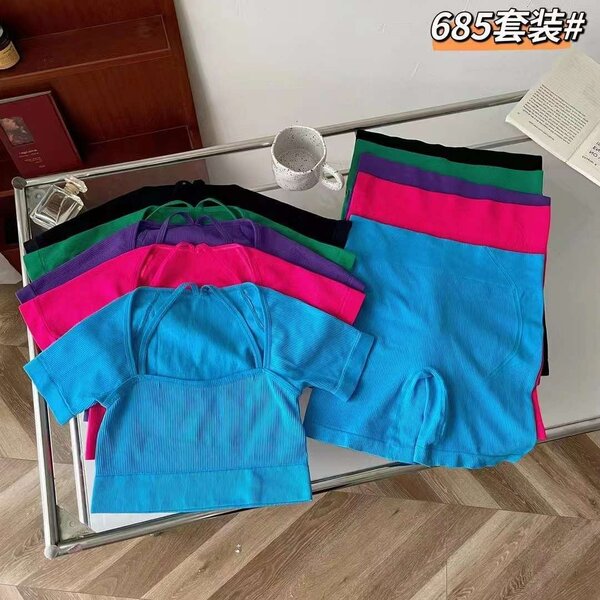 Two piece