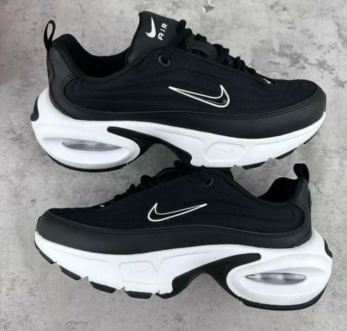 Nike air max portal
