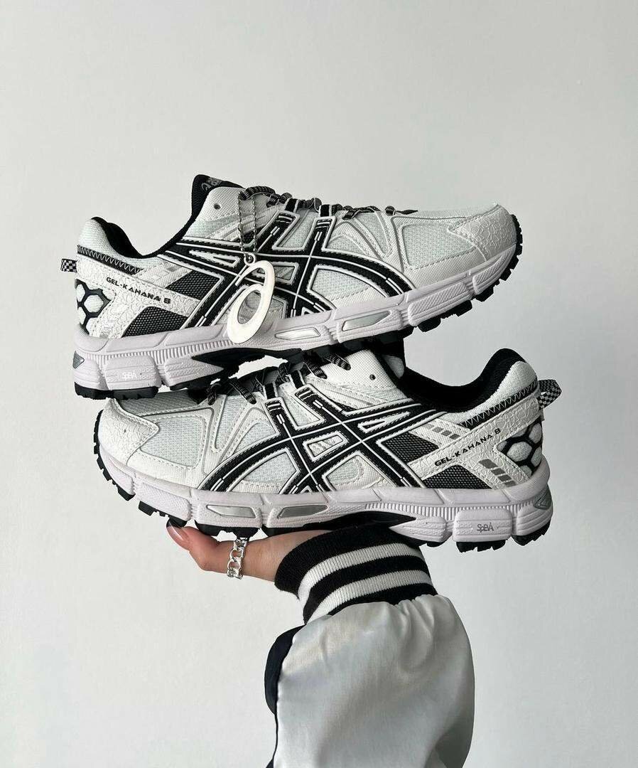 Asics