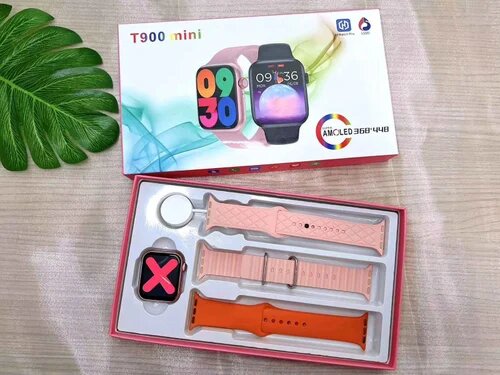 Montre Connectée T900 Mini