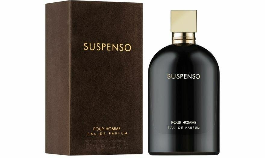 Perfumes for the Kings and Queens
