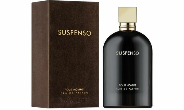 Perfumes for the Kings and Queens
