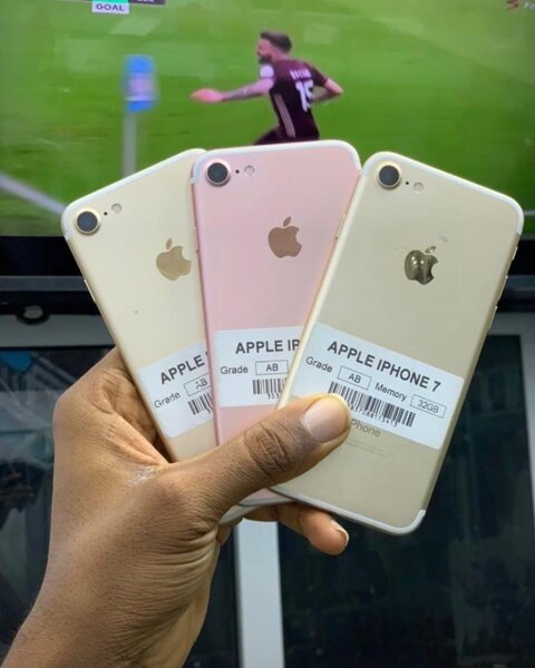 iphone 7