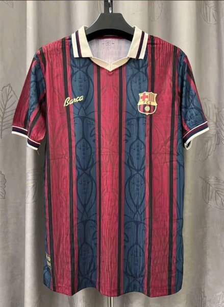 T-shirt de football de club