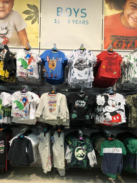 Women's Tshirts
