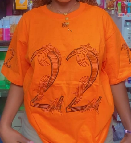 Tshirts