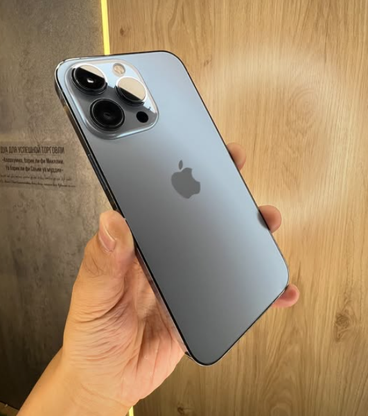 IPHONE 13 PRO
