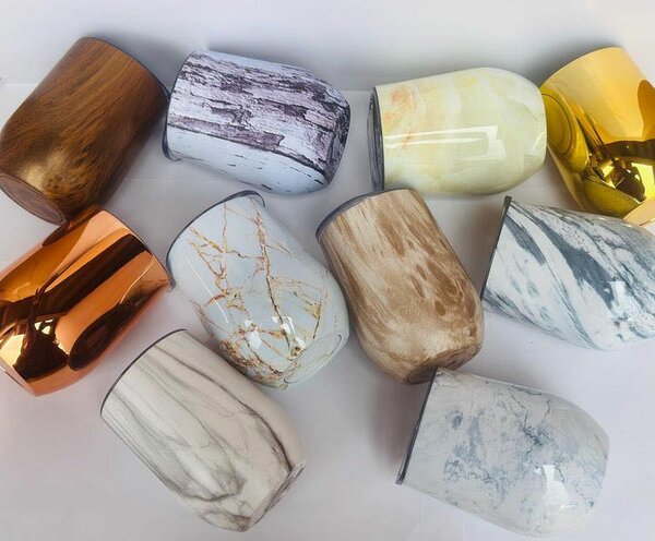 Marble Tumblr