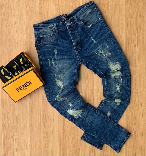 Mens pants