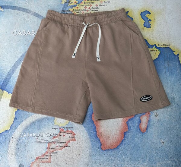 Culotte coton