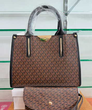 Quality leather bag