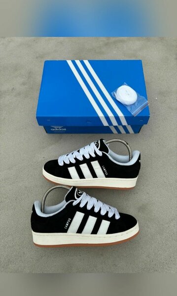 Campus Adidas