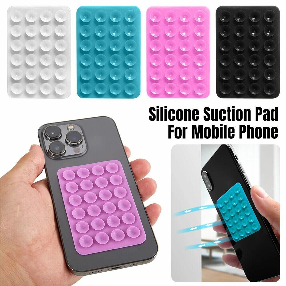 Phone grips