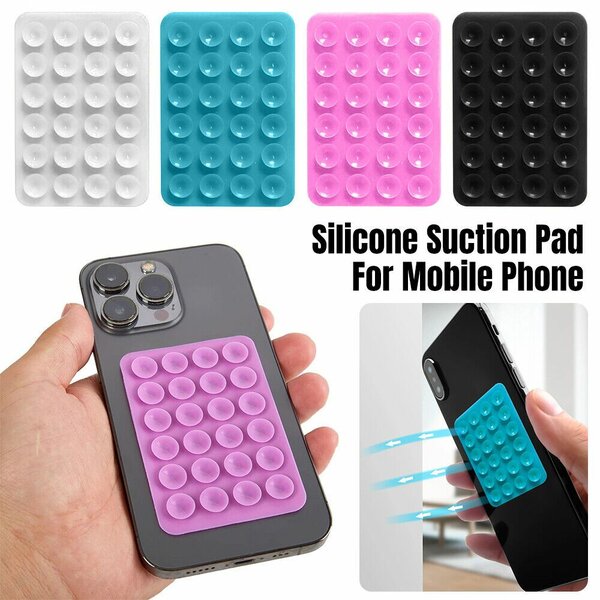 Phone grips