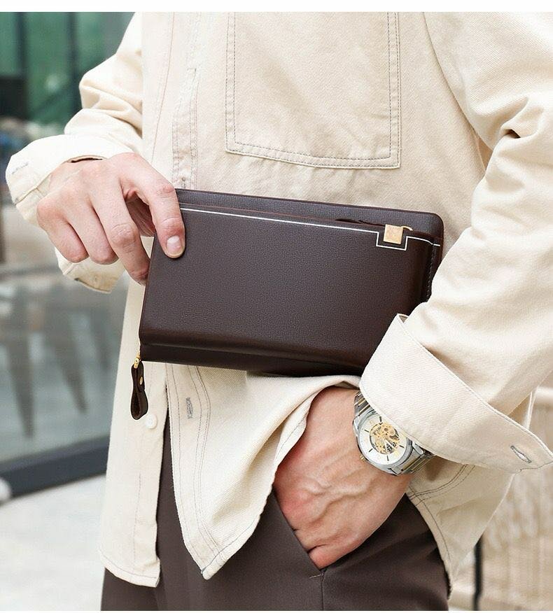 Mens pouch