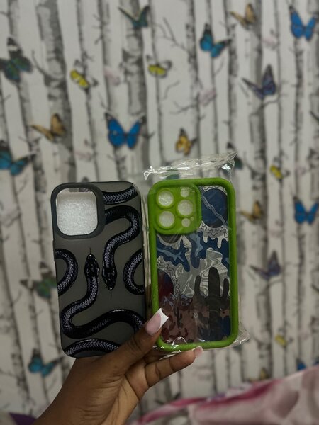 13 pro phone cases
