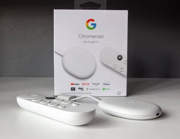 Google Chromecast Jailbreak.