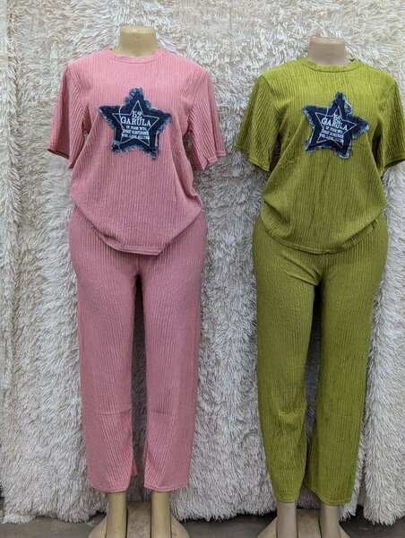 Two Piece