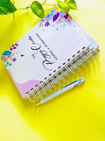 Prayer Journal