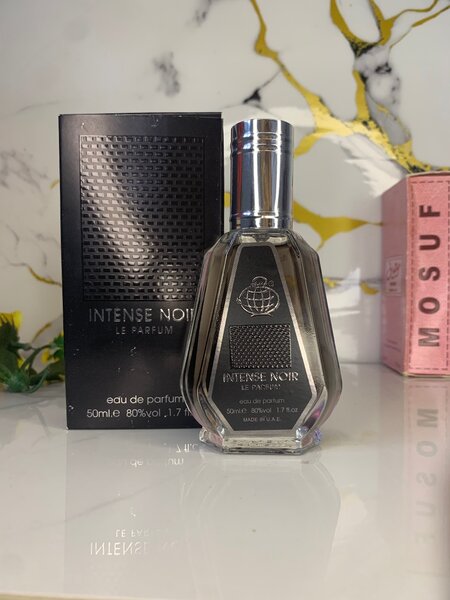 Intense Noir Eau de Parfum