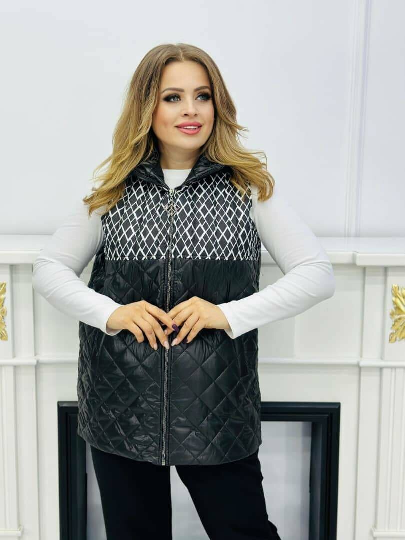 Жилет