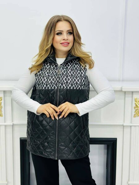 Жилет