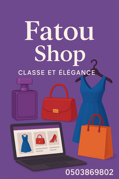 Fat Shop 🛍️