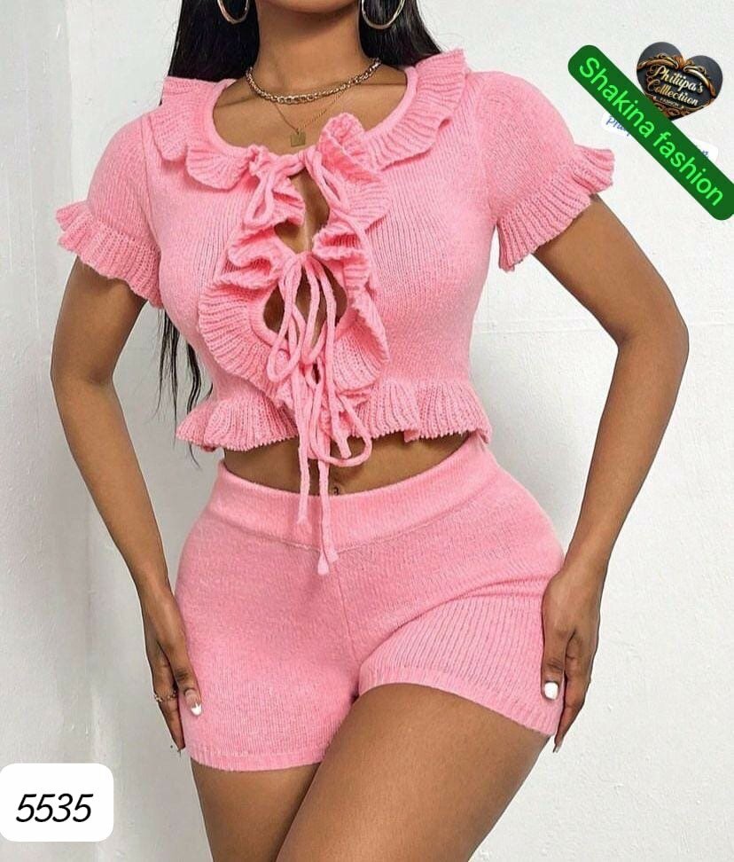 Ladies wear