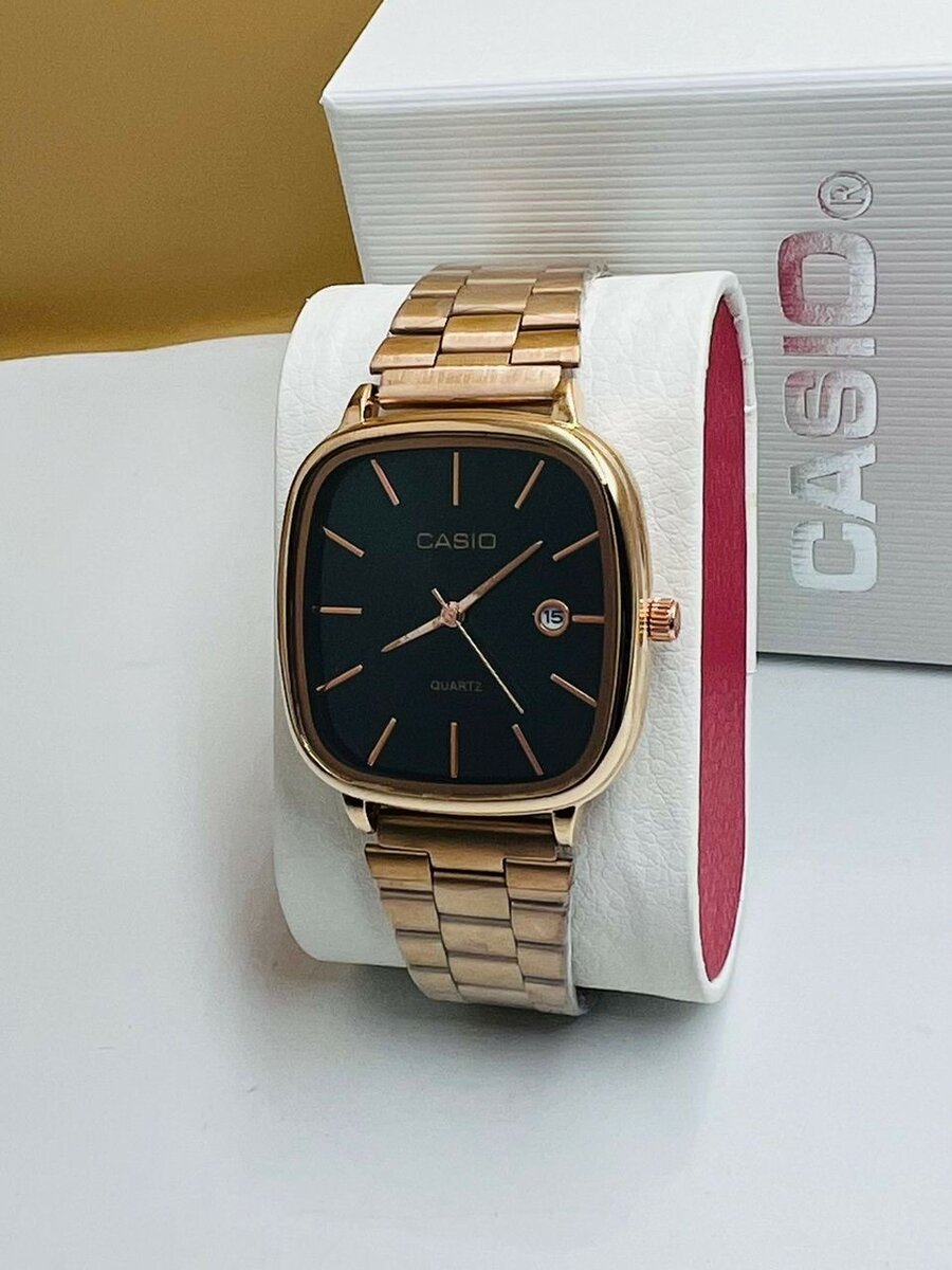Montre casio