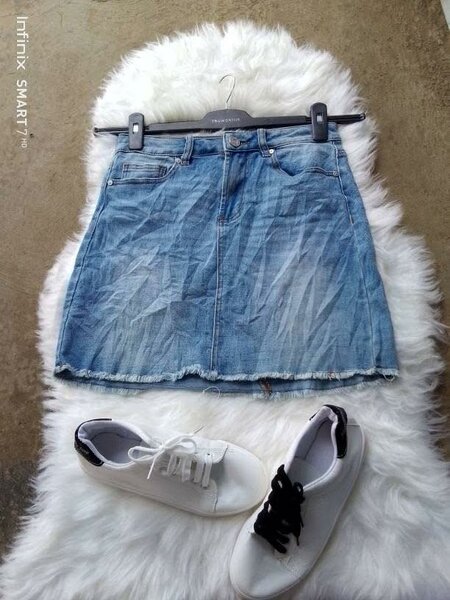 Skirts