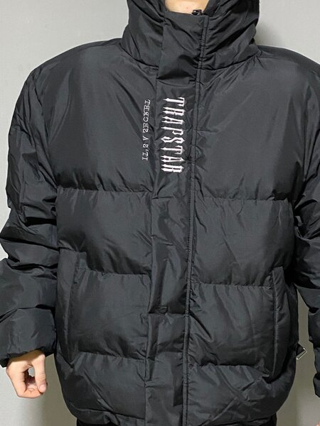 Trapstar