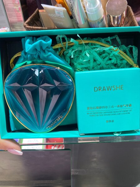 Drawshe