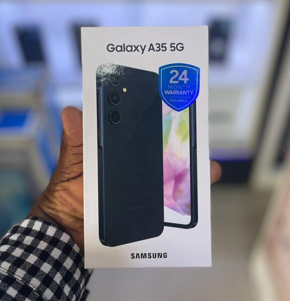 Samsung A35 128gb