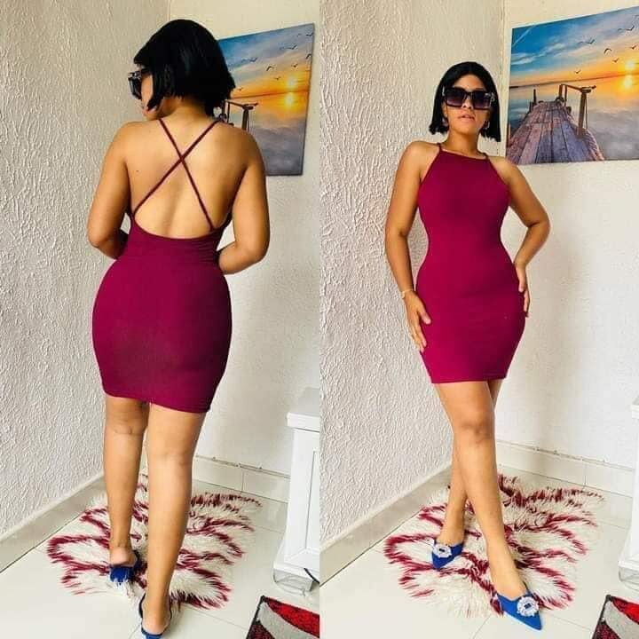 Summer dresses