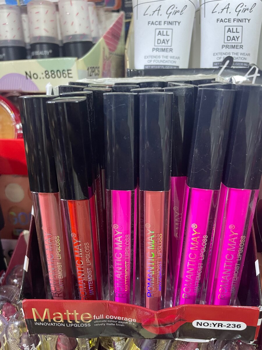 Cosmetic