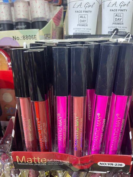 Cosmetic