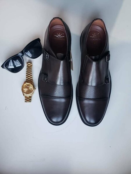 Men's smart shoes