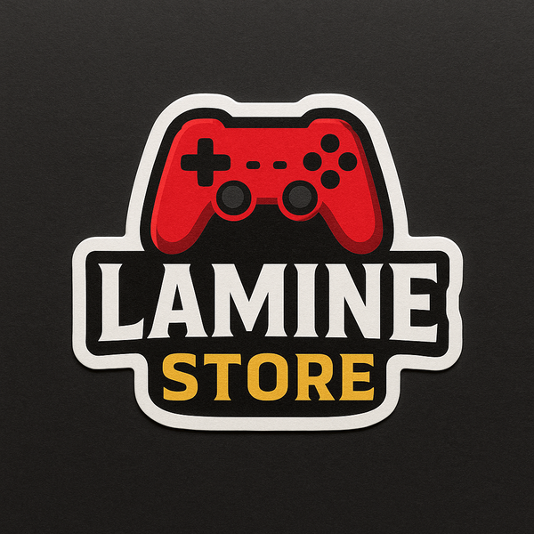 Lamine Store
